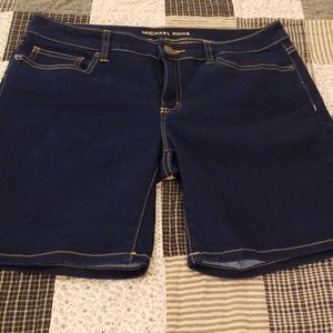 Michael Kors Bermuda shorts
